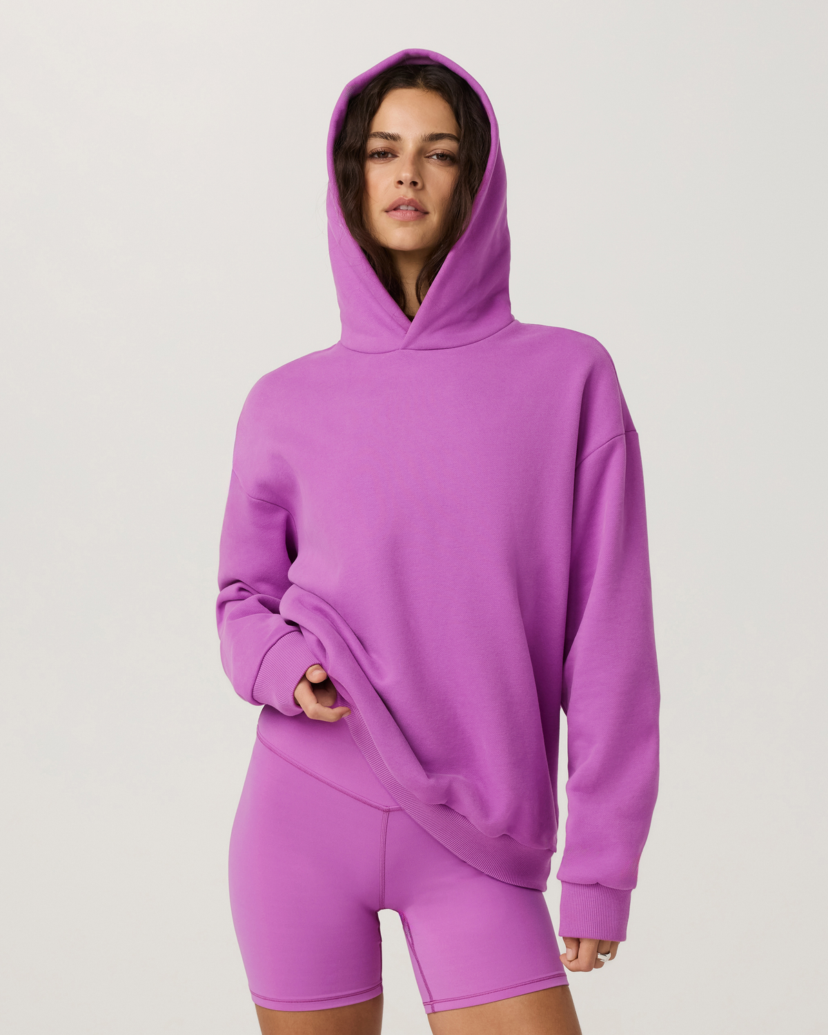 Restore Oversized Hoodie - US 7483