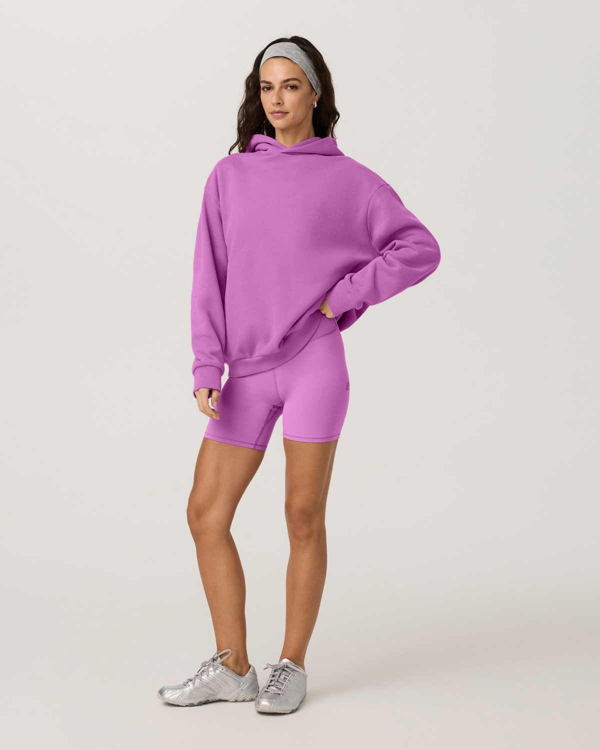 Restore Oversized Hoodie - US 7483
