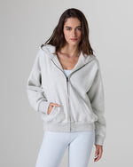 Restore Full Zip Hoodie - US 9205