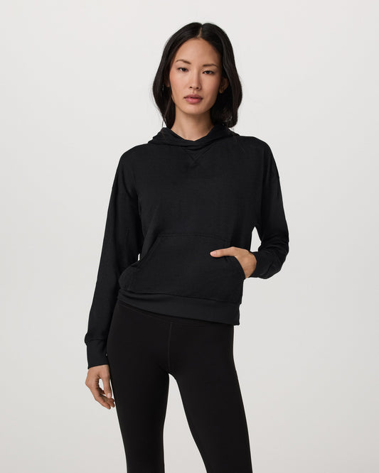 Halo Modern Pullover Hoodie - US 6455