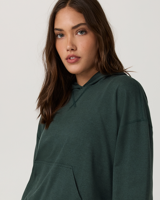 Halo Modern Pullover Hoodie - US 6615