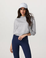 Halo Modern Pullover Hoodie - US 7775