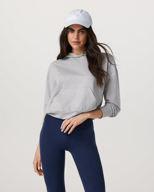Halo Modern Pullover Hoodie - US 7775