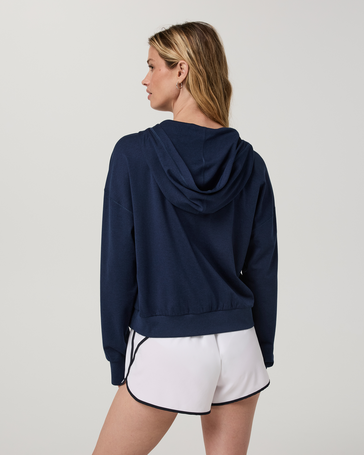 Halo Modern Full Zip Hoodie - US 9393