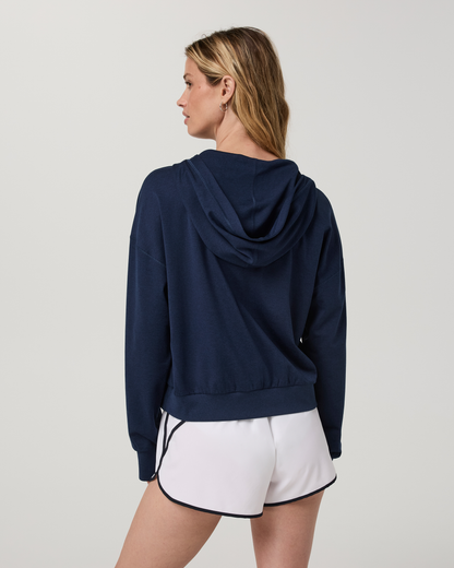 Halo Modern Full Zip Hoodie - US 9393