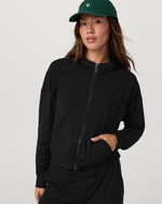 Halo Modern Full Zip Hoodie - US 7079