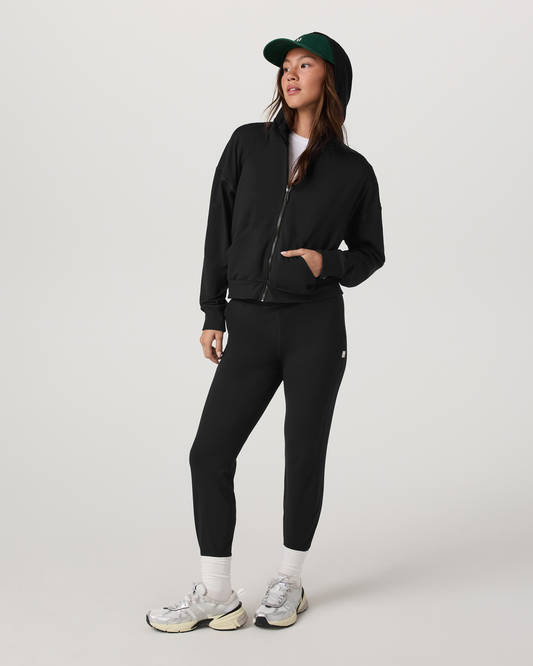 Halo Modern Full Zip Hoodie - US 7079