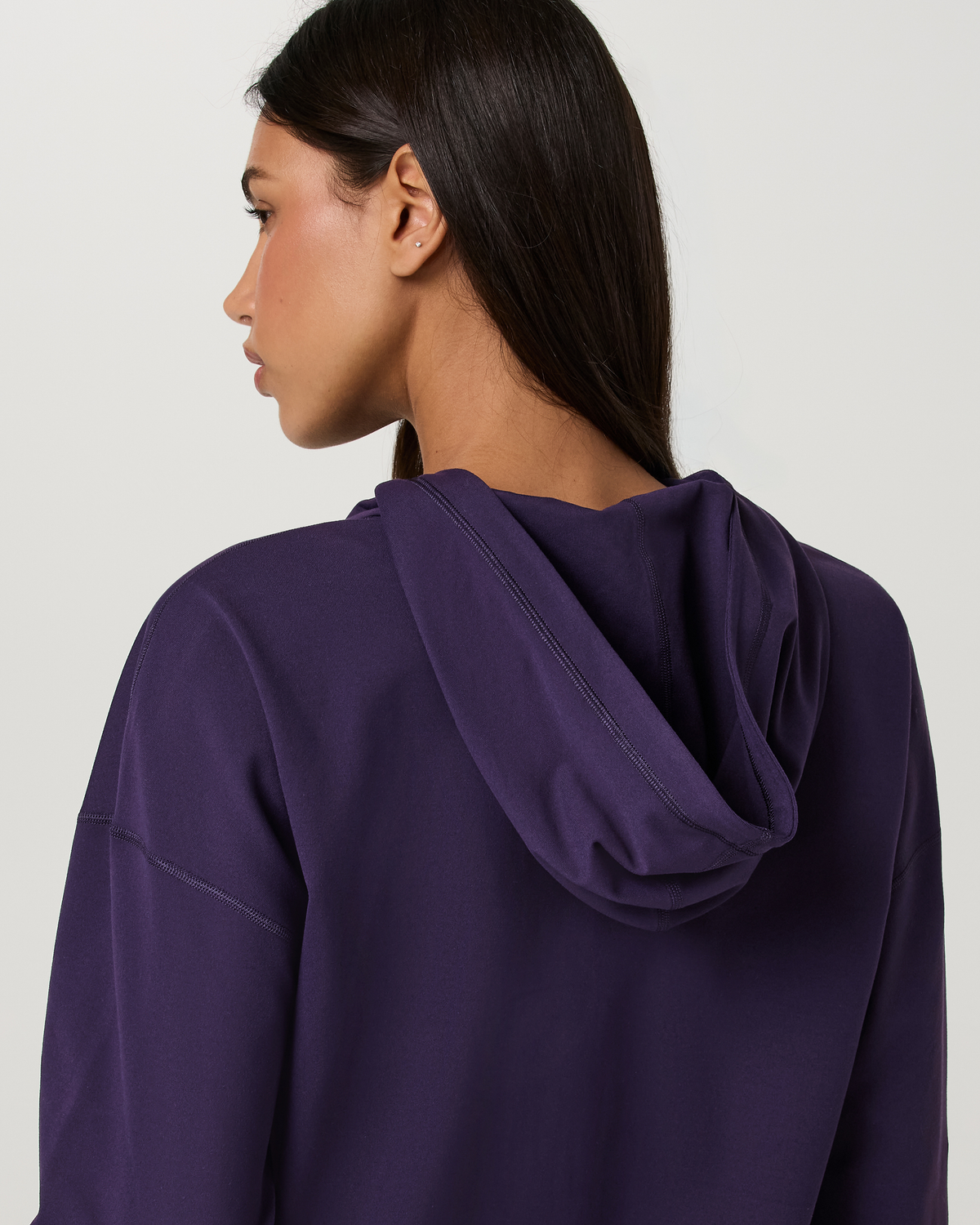 Halo Modern Full Zip Hoodie - US 9729