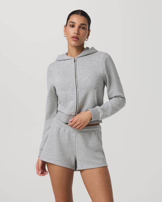 Sedona Classic Full Zip - US 0443