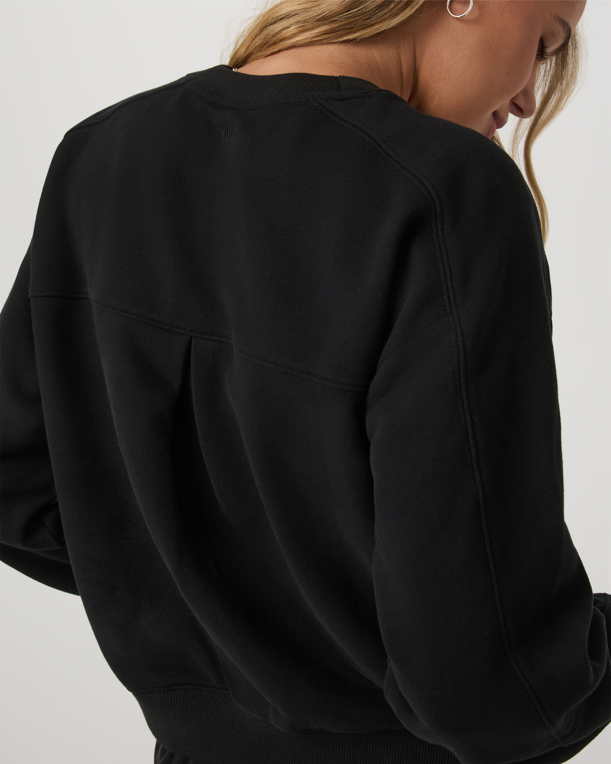 Sedona Seams Crew - US 6068