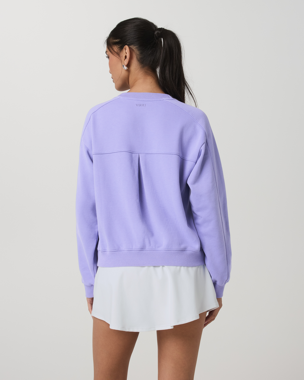 Sedona Seams Crew - US 9474