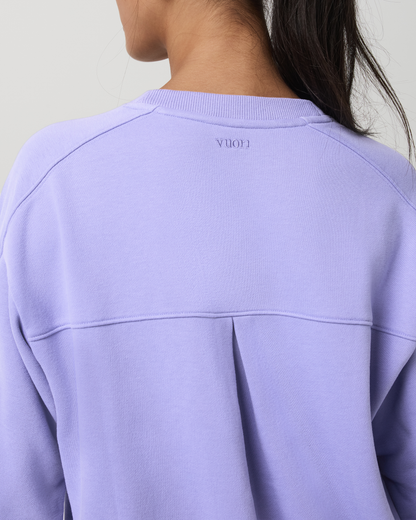 Sedona Seams Crew - US 9474