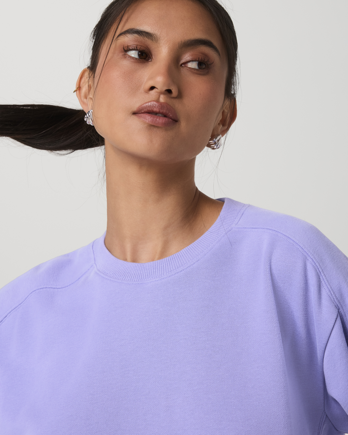 Sedona Seams Crew - US 9474