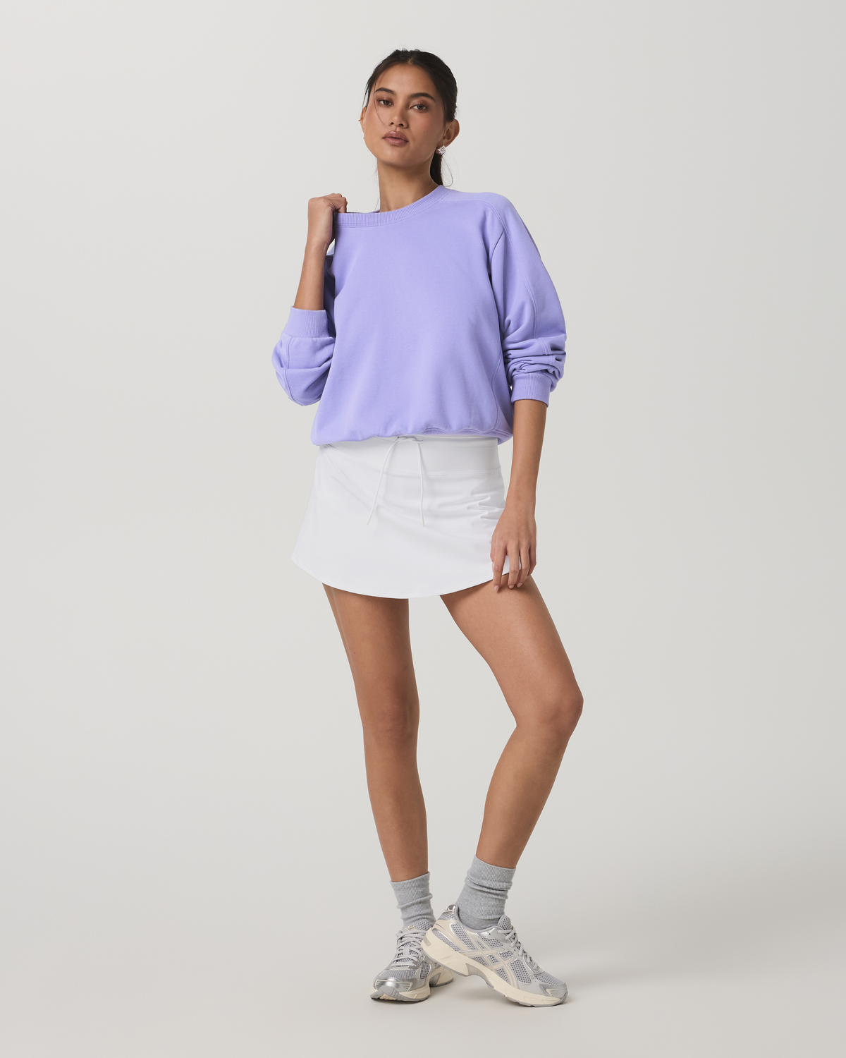 Sedona Seams Crew - US 9474