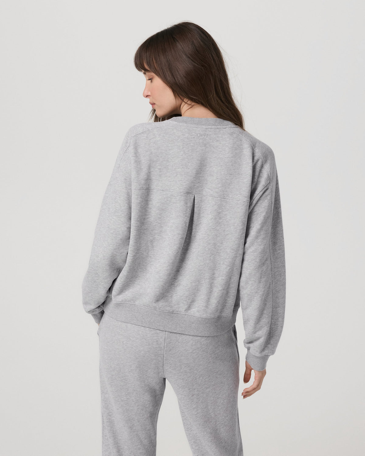 Sedona Seams Crew - US 8830