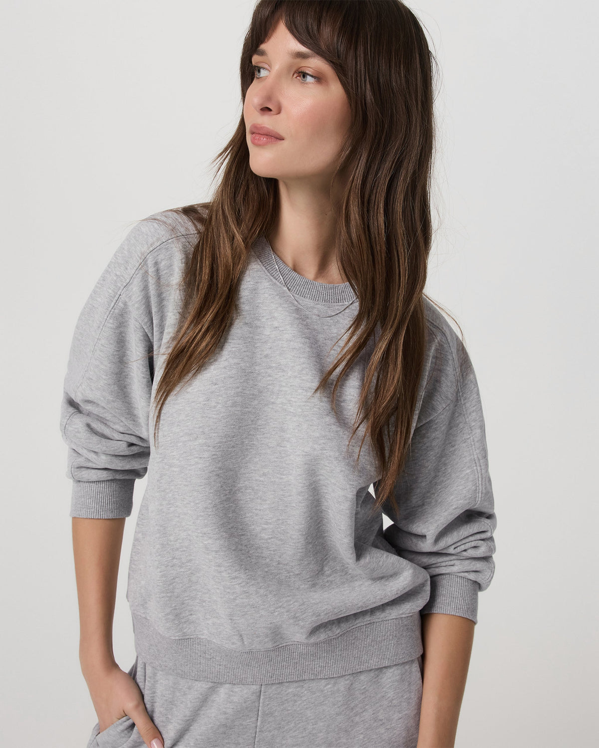 Sedona Seams Crew - US 8830