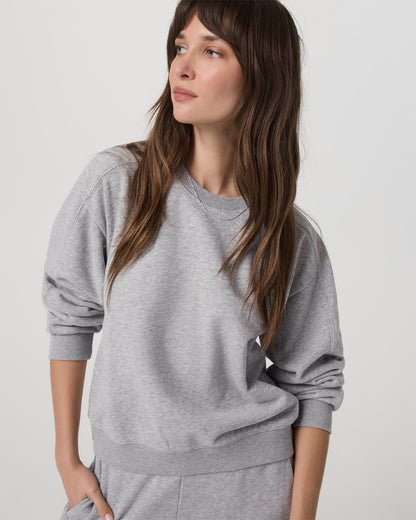 Sedona Seams Crew - US 8830
