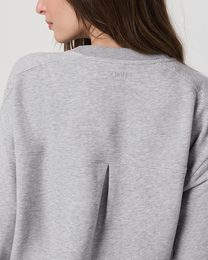 Sedona Seams Crew - US 8830