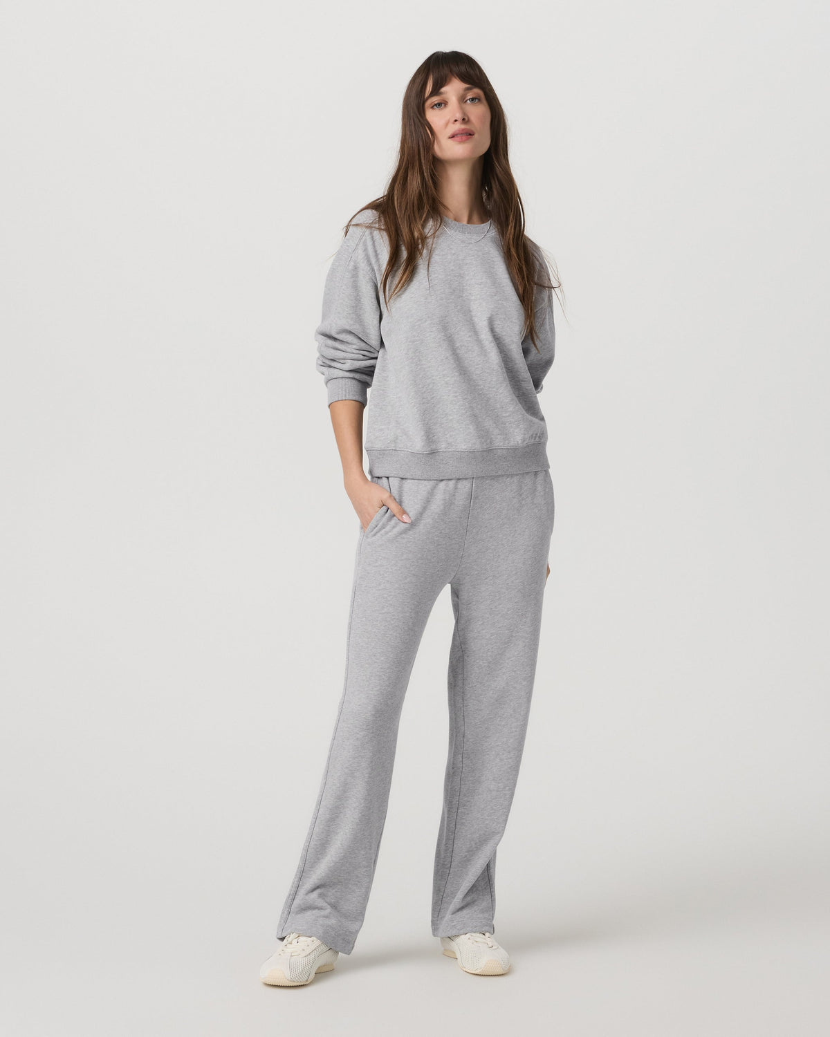 Sedona Seams Crew - US 8830