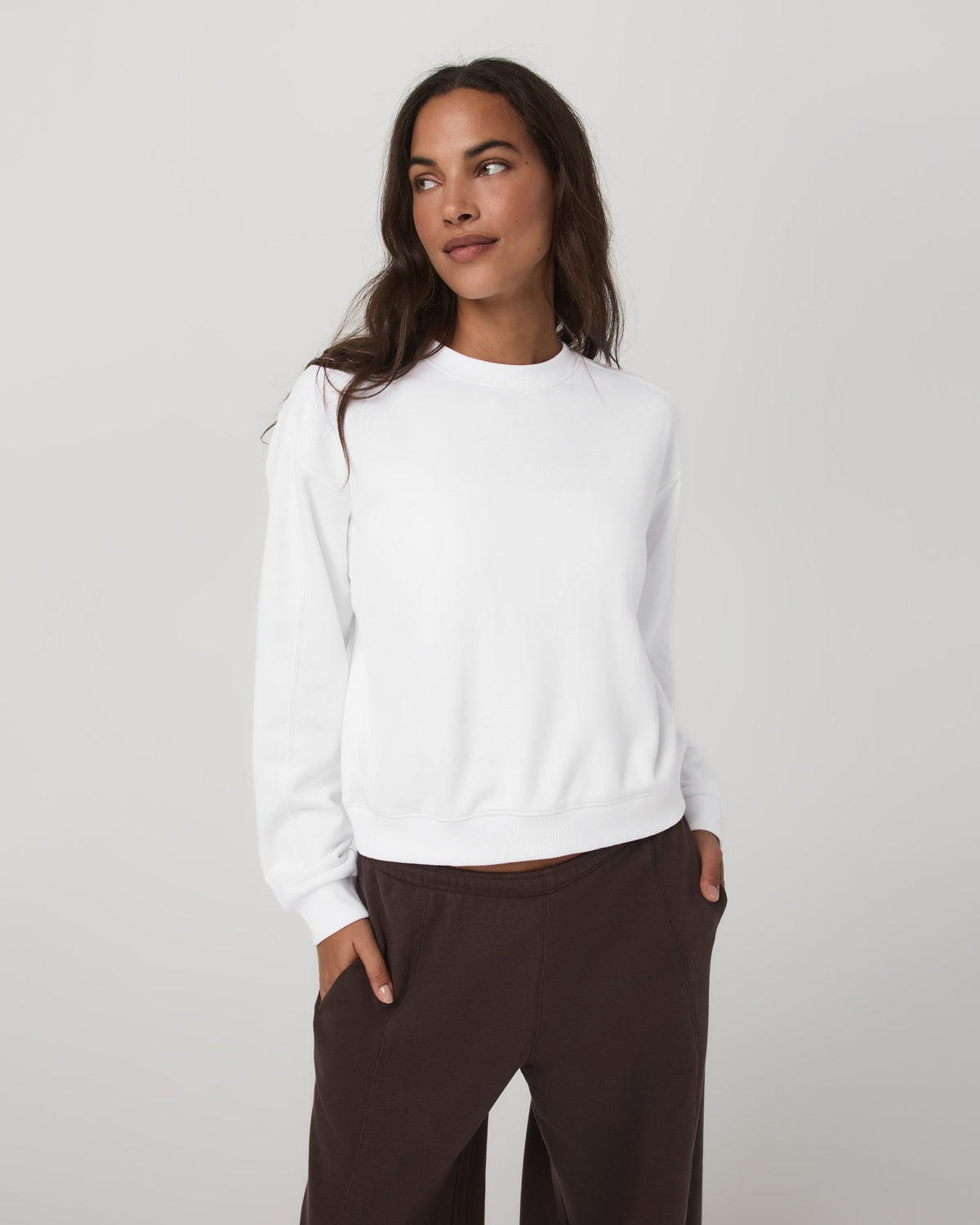 Sedona Seams Crew - US 7890