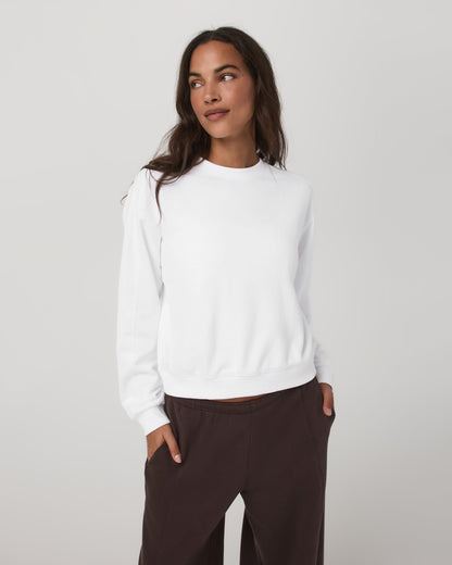 Sedona Seams Crew - US 7890