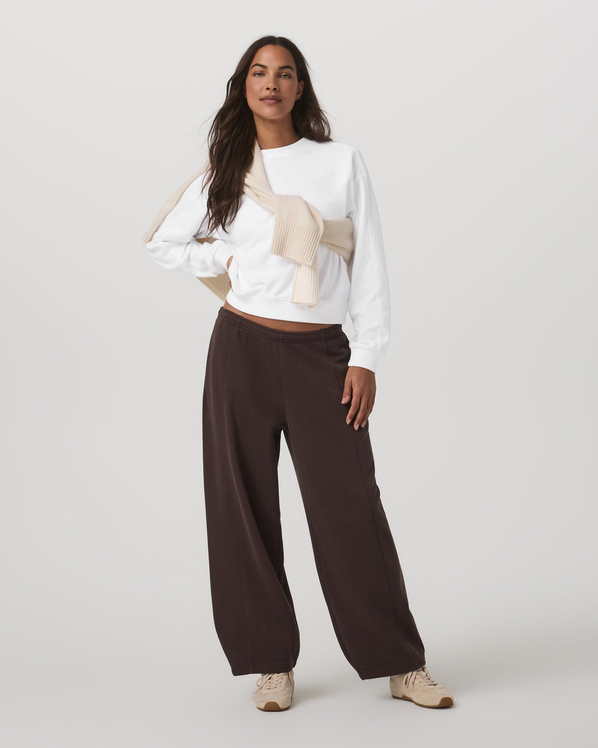 Sedona Seams Crew - US 7890