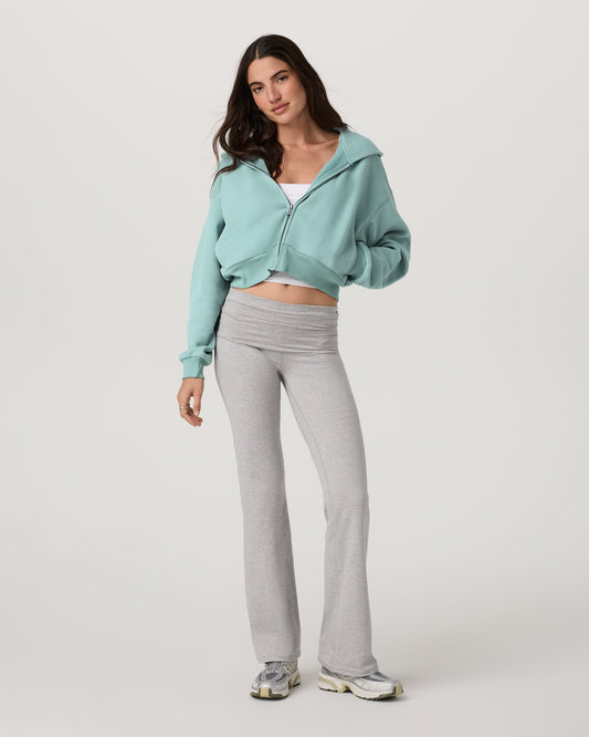 Restore Mini Full Zip Hoodie - US 2768
