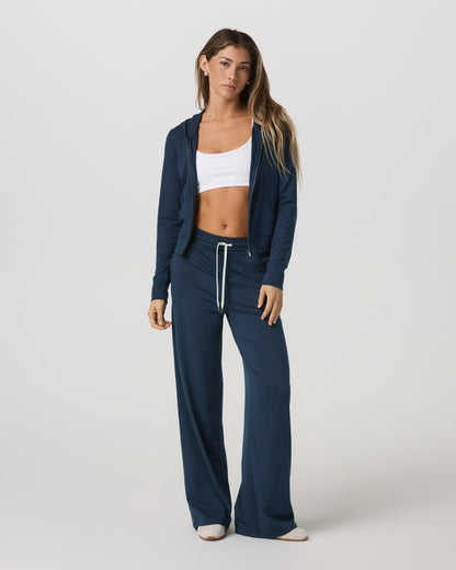Halo Mini Full Zip Hoodie - US 1824