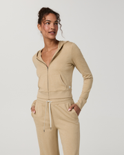 Khaki Heather