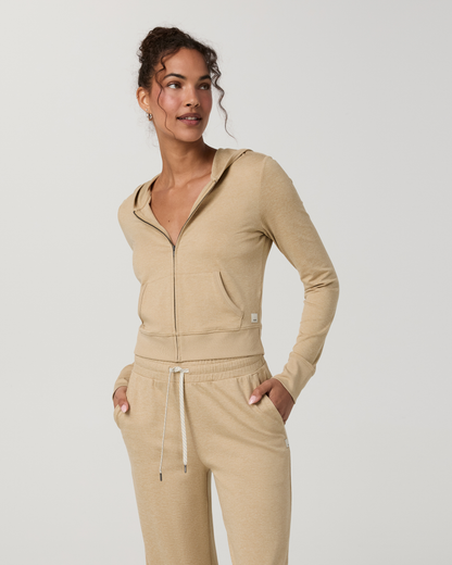 Halo Mini Full Zip Hoodie - US 1832
