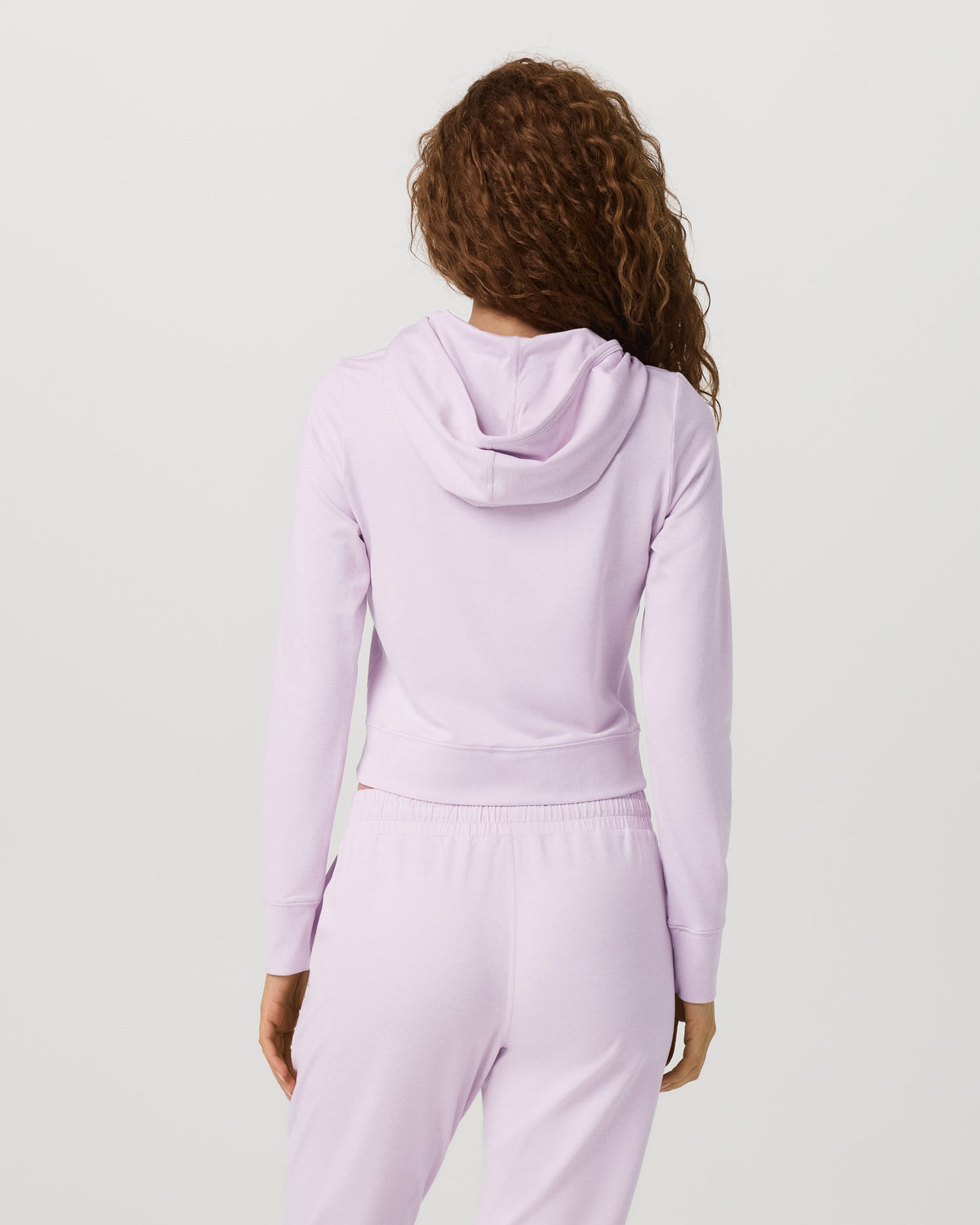 Halo Mini Full Zip Hoodie - US 9478