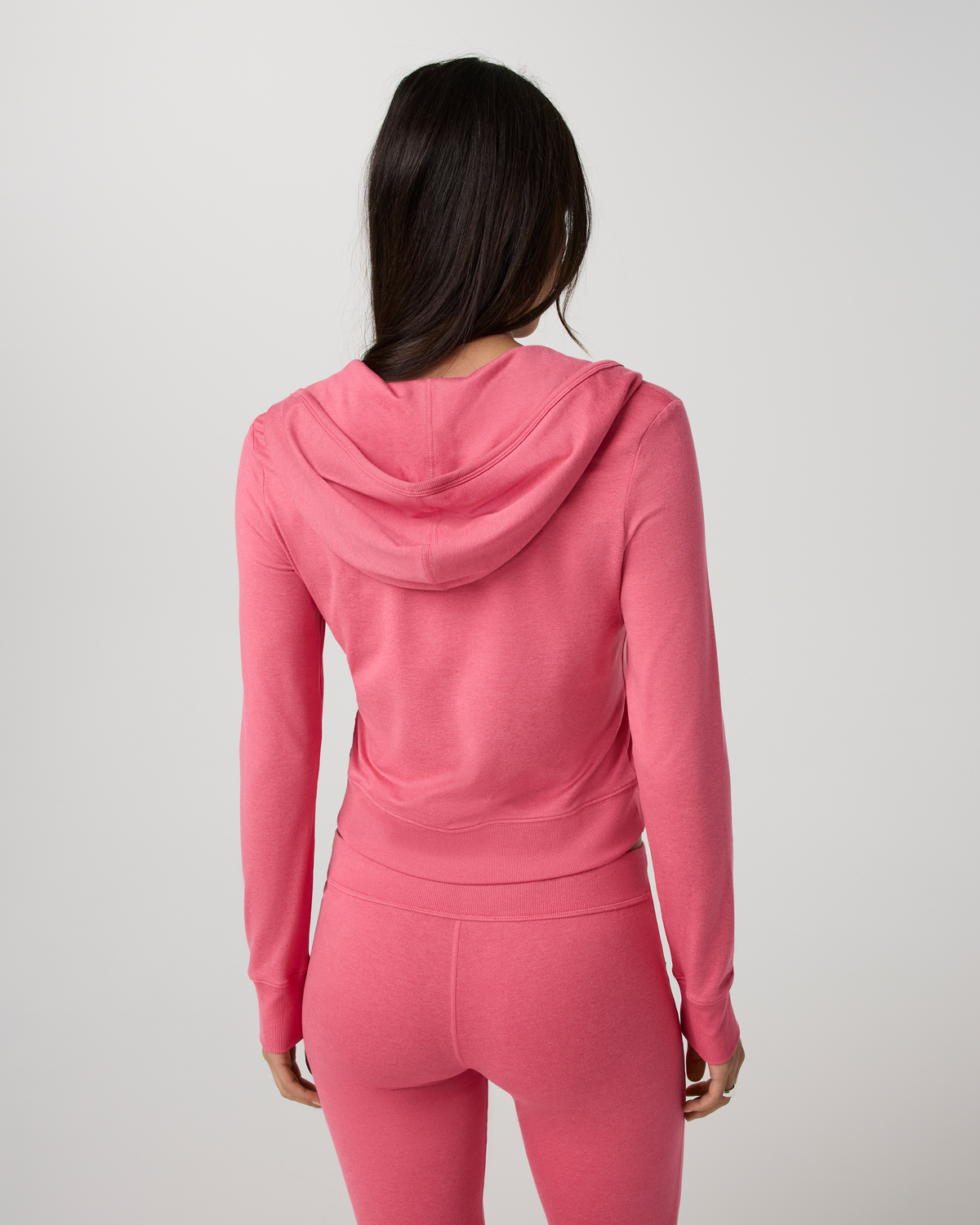 Halo Mini Full Zip Hoodie - US 3682