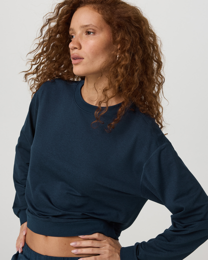 Halo Modern Crew - US 2934