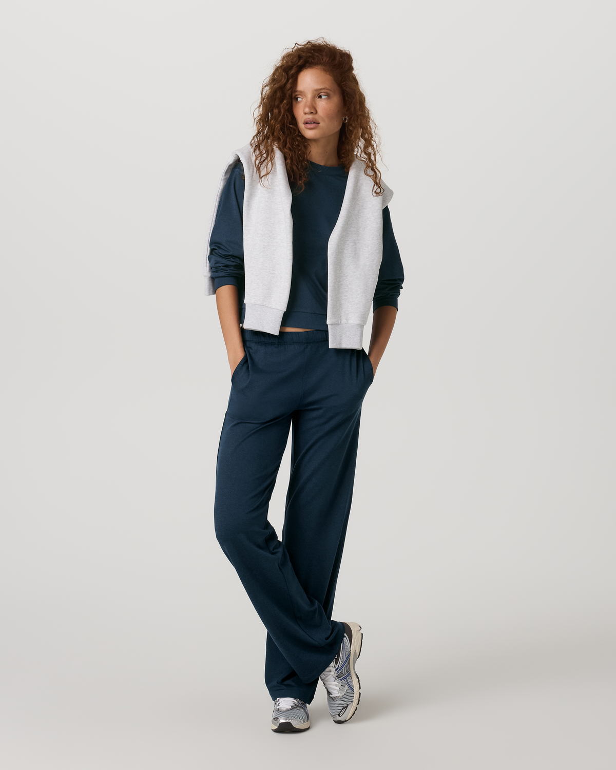 Halo Modern Crew - US 2934