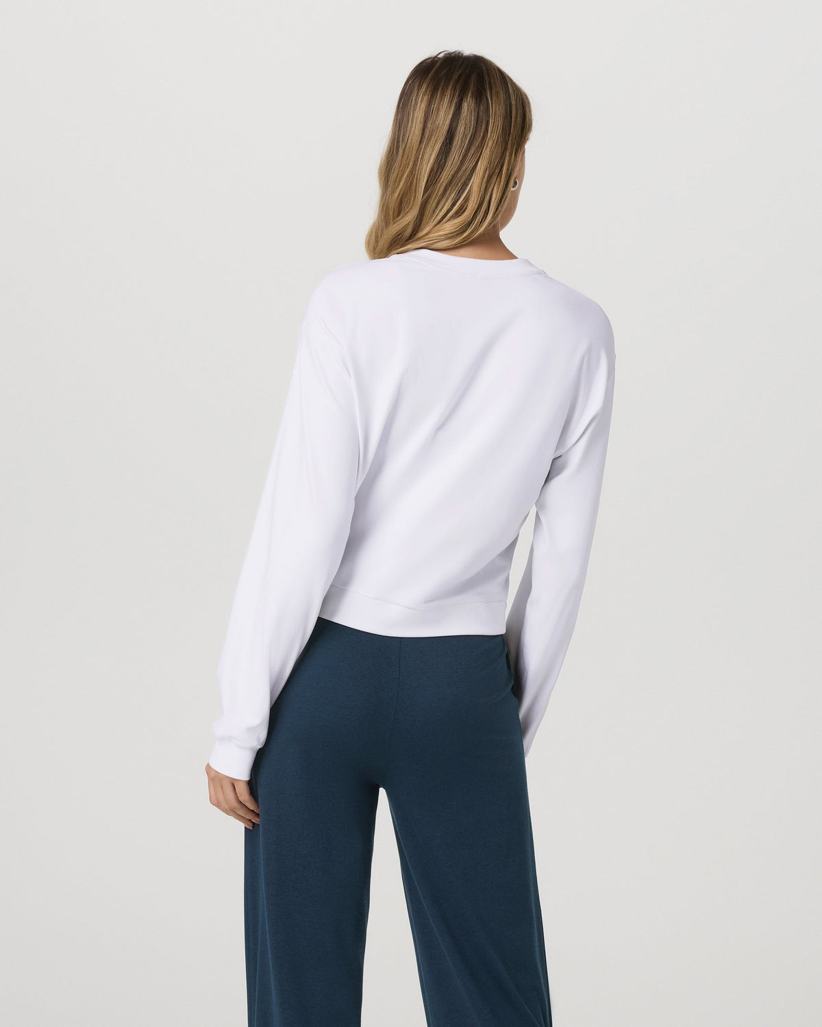 Halo Modern Crew - US 5155
