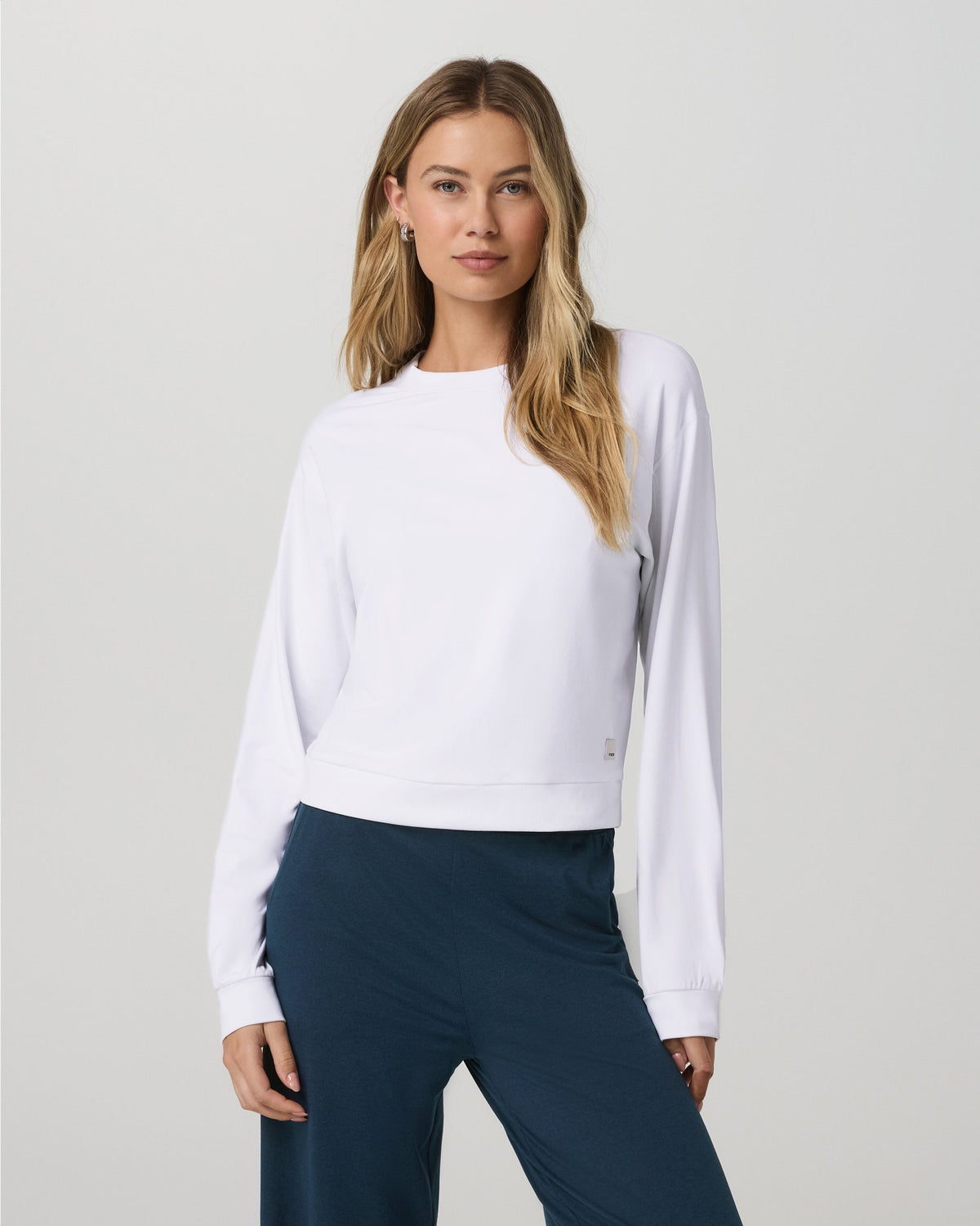 Halo Modern Crew - US 5155