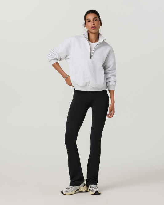 Restore Oversized Half Zip - US 7028