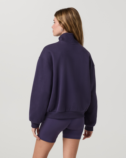Restore Oversized Half Zip - US 4294