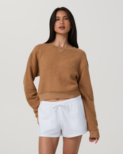 Tobacco Brown
