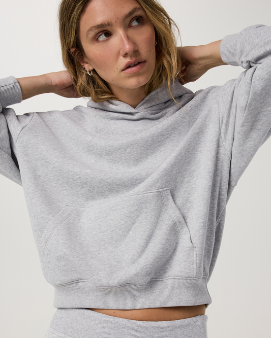Sedona Classic Pullover Hoodie - US 0619