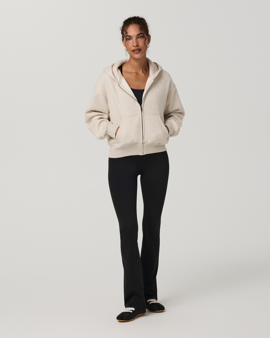 Restore Essential Full Zip Hoodie - US 9967