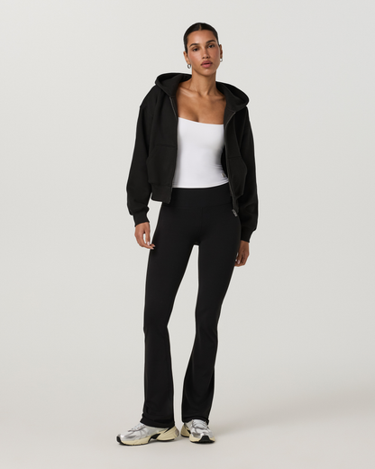 Restore Essential Full Zip Hoodie - US 5342