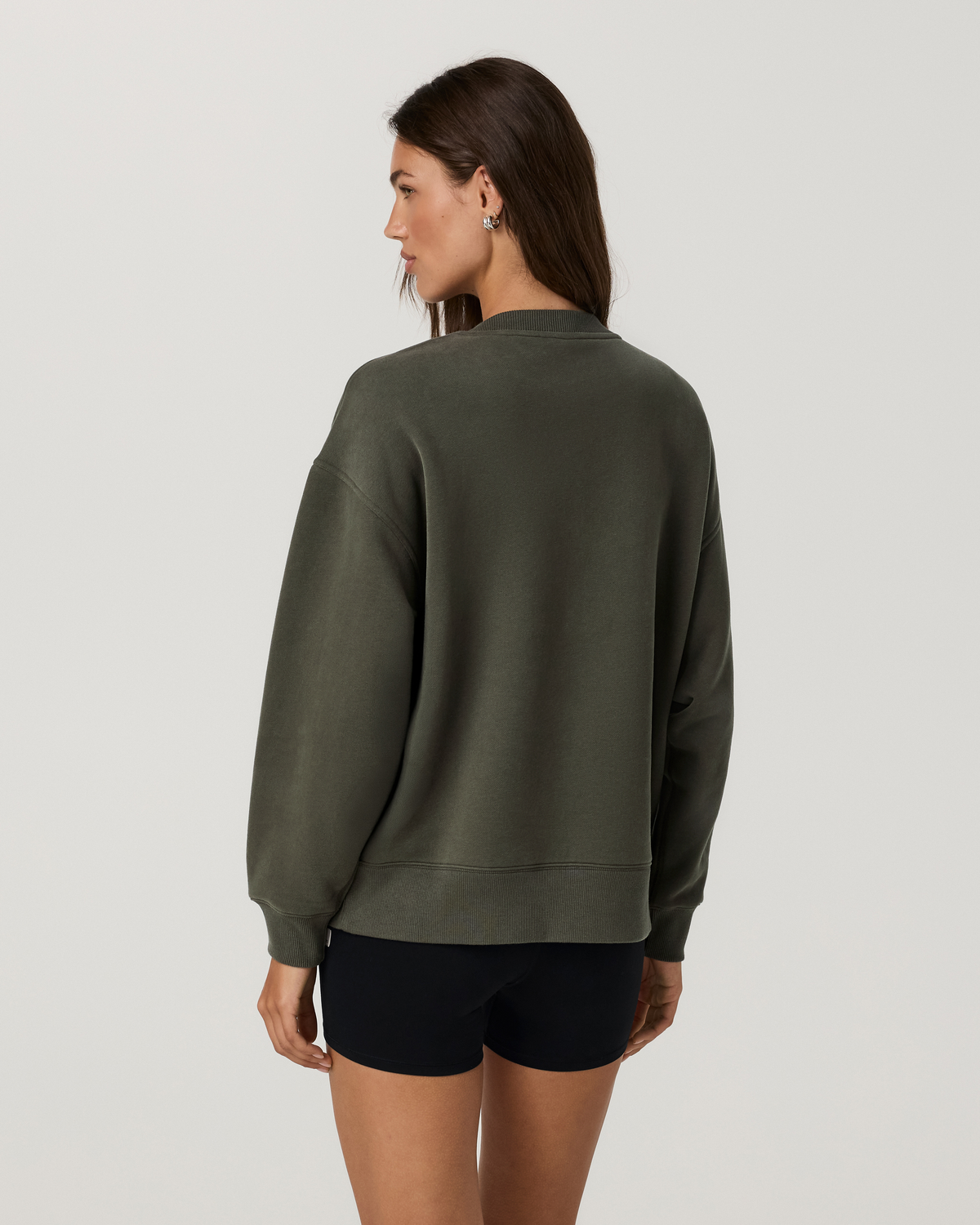 Restore Oversized Crew - US 6592
