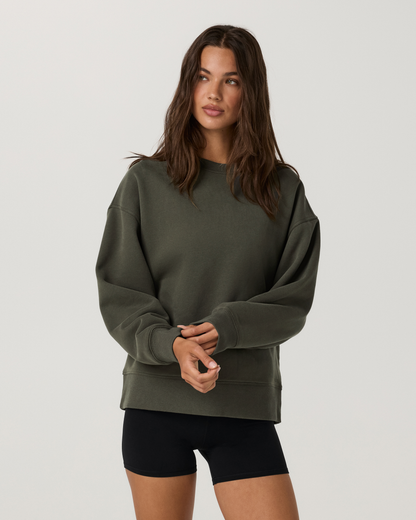 Restore Oversized Crew - US 6592