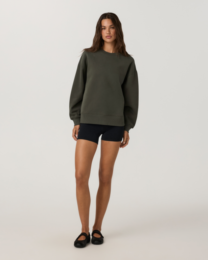 Restore Oversized Crew - US 6592