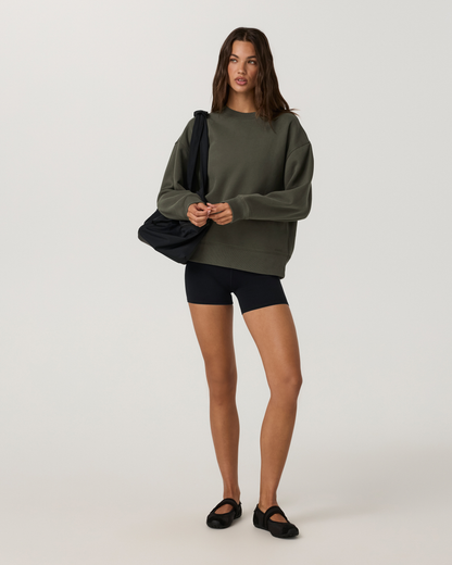 Restore Oversized Crew - US 6592