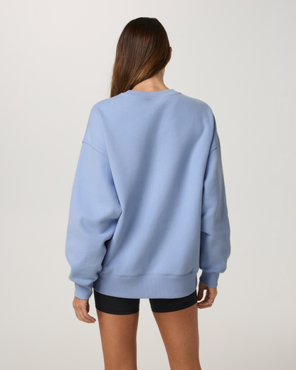 Restore Oversized Crew - US 5391