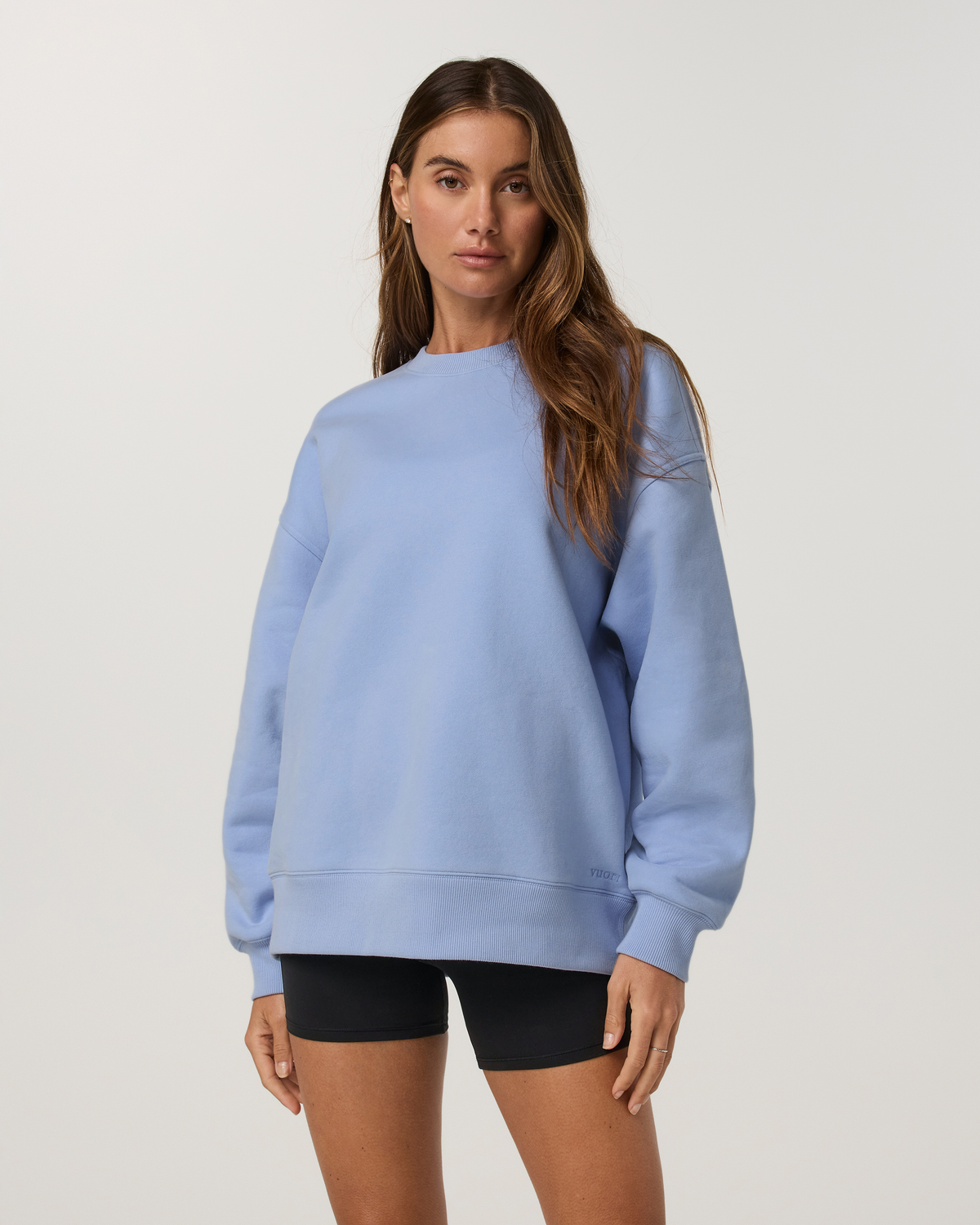Restore Oversized Crew - US 5391
