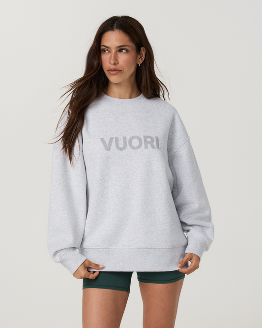Restore Oversized Crew - US 4652