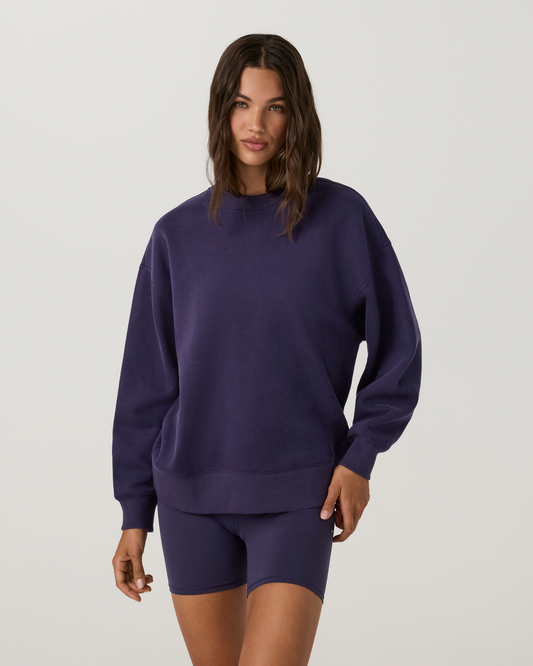 Restore Oversized Crew - US 4479
